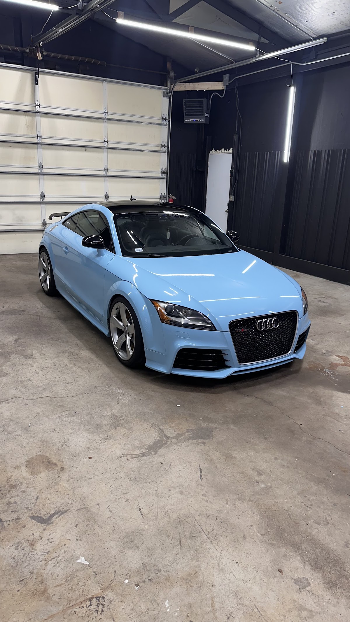 Vinyl Evolutions workshop