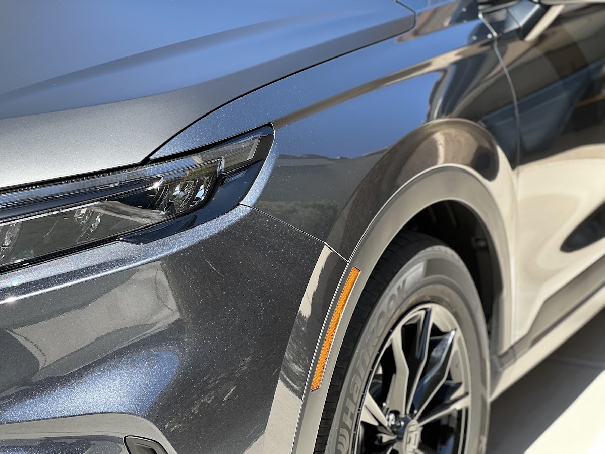 Work by Prestige Auto Styling