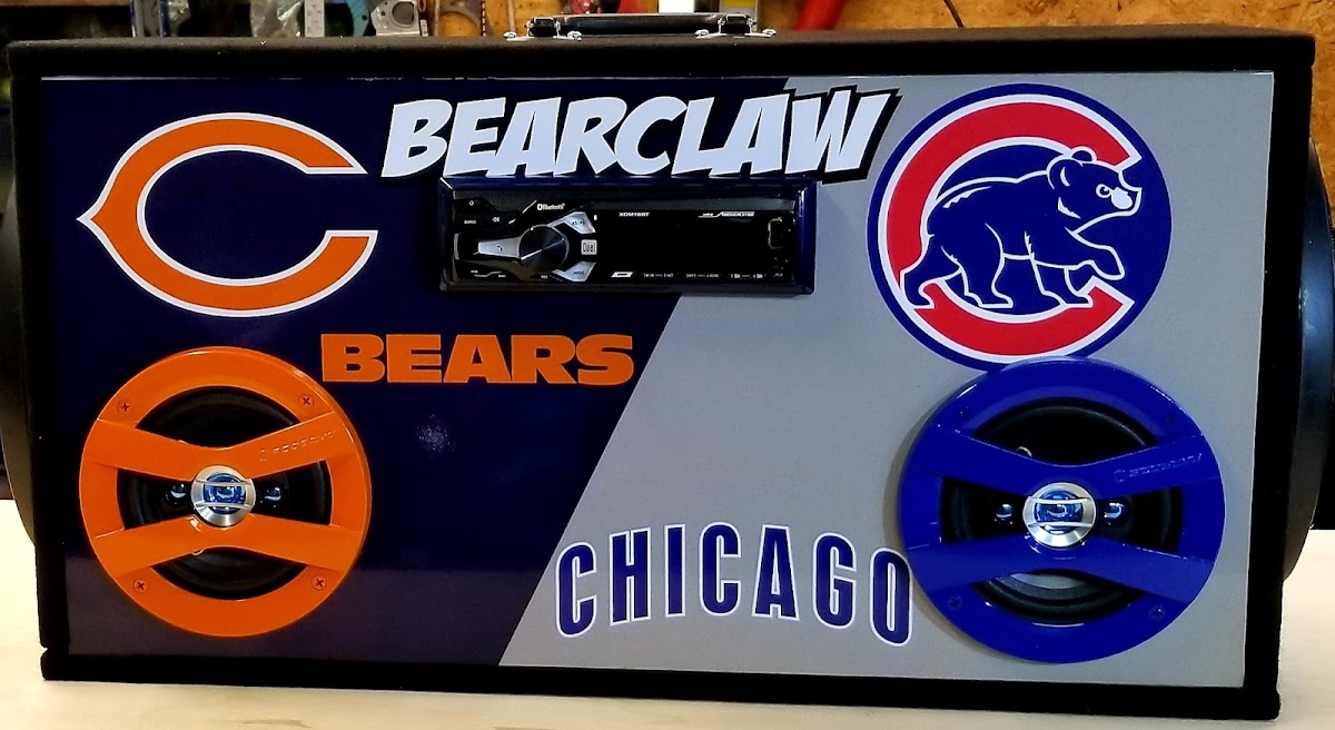 One Day Sign workshop