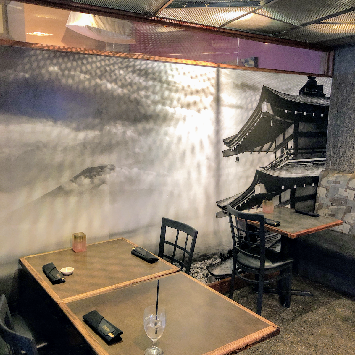 Spectrum Signs & Graphics workshop