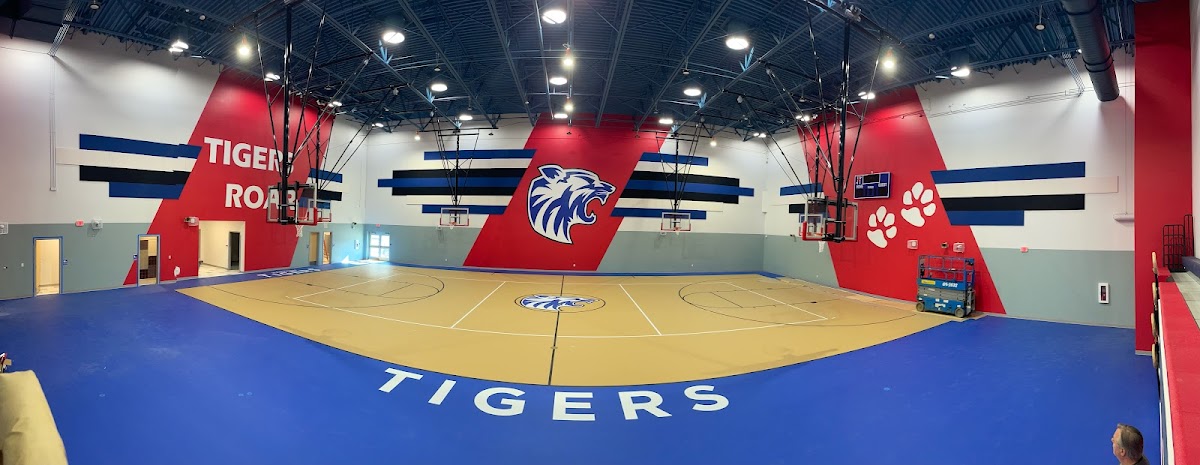 Image360 Beaumont workshop