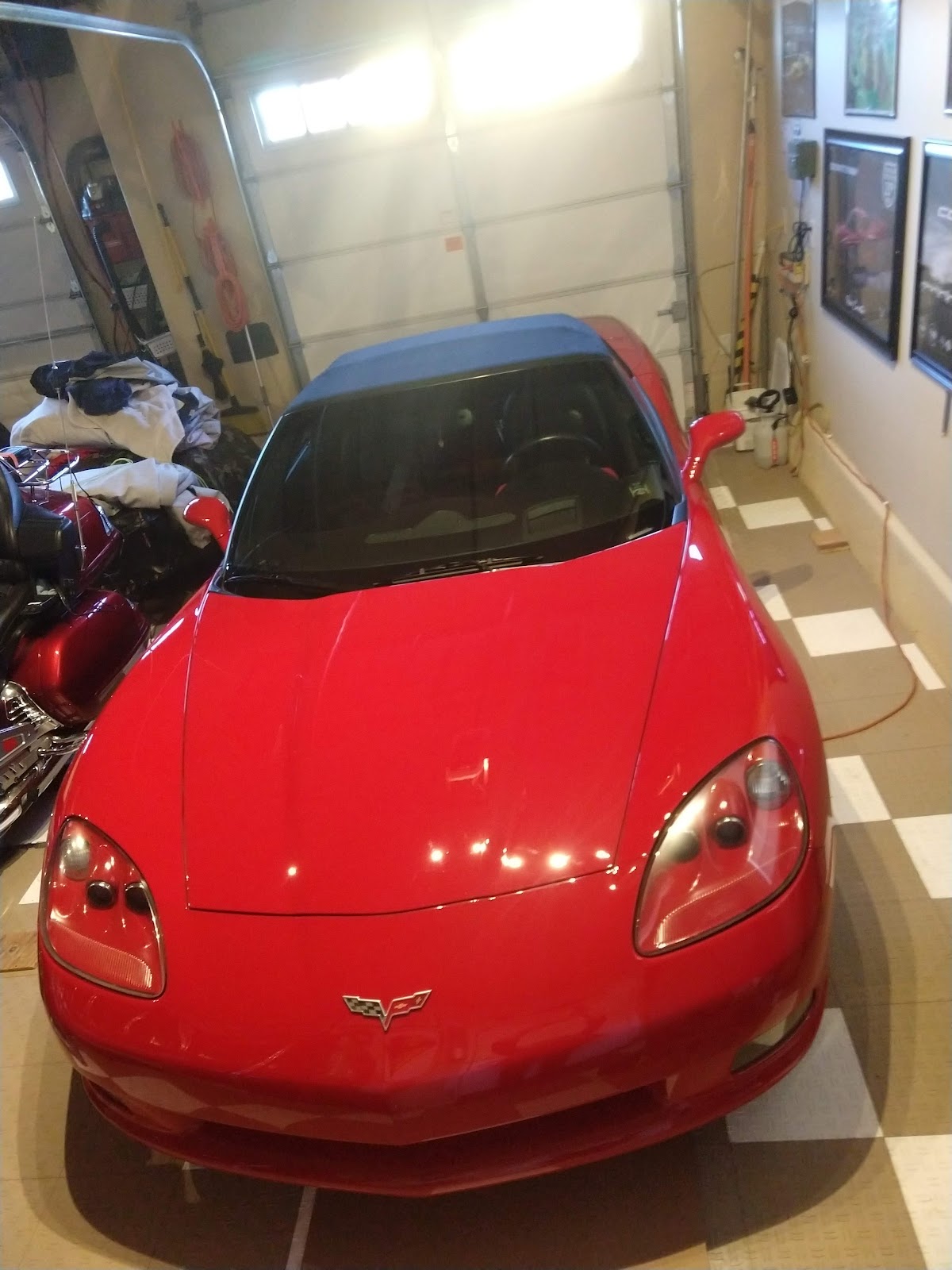 Trimline of Reno workshop