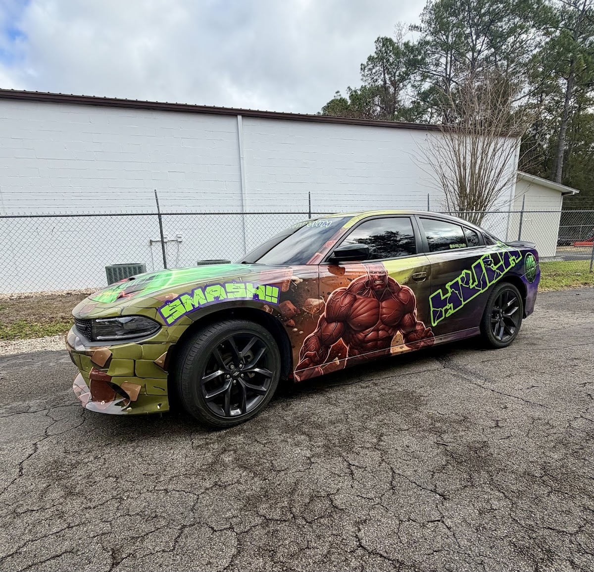 Wrap Theory workshop