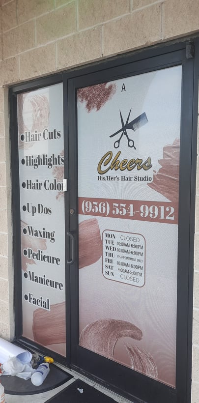 Nicky's Print Shop workshop