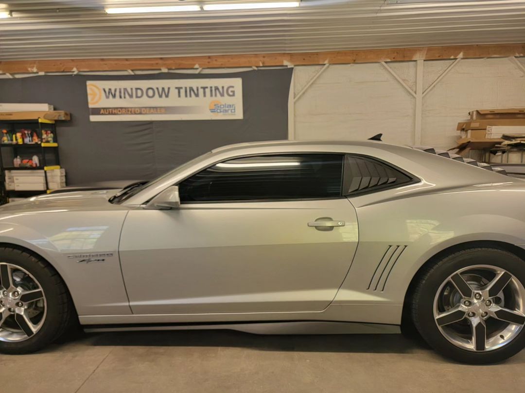 Bobby B's Wrap City workshop