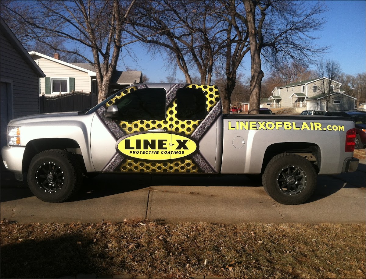 G&r Graphix workshop