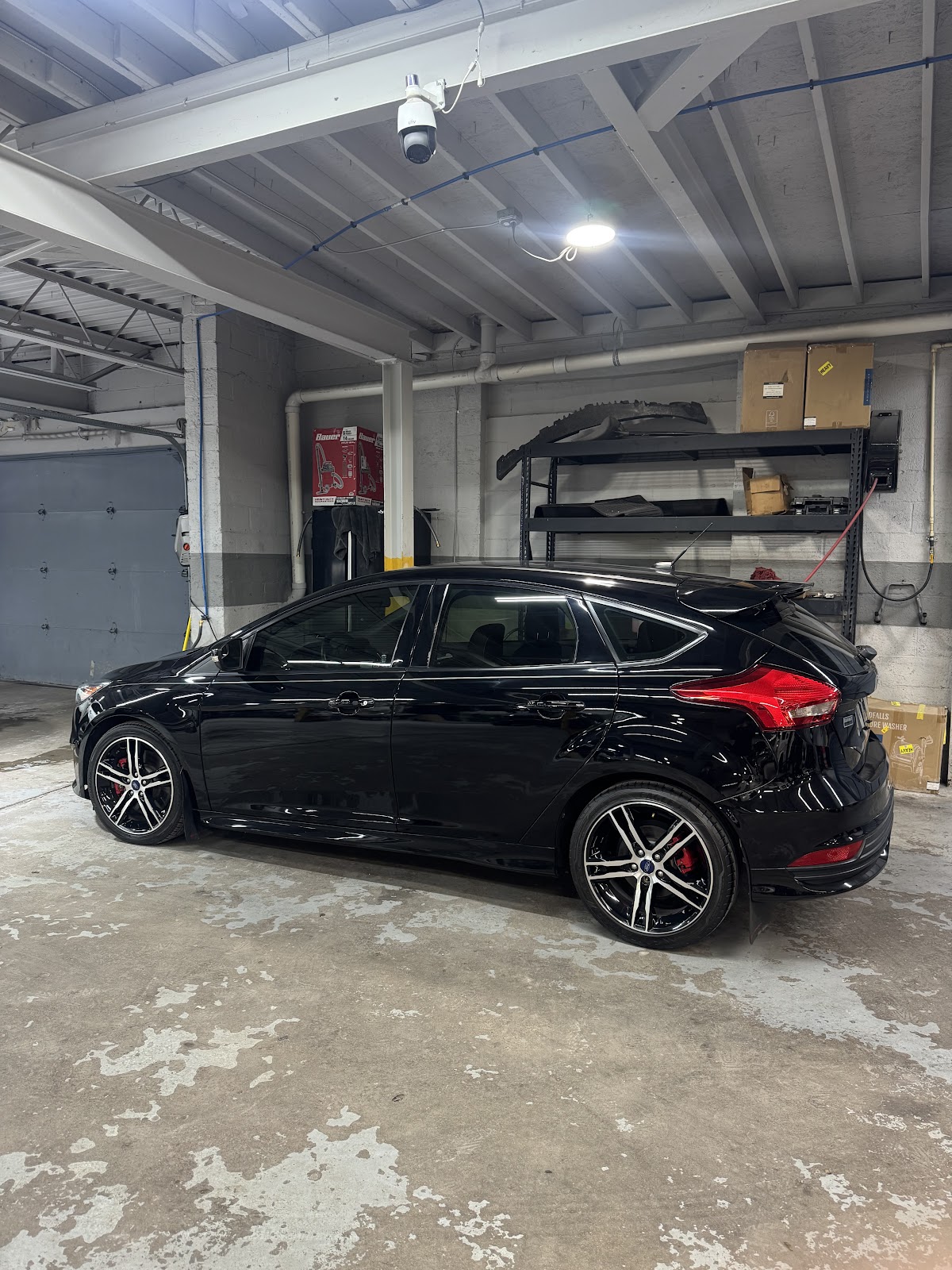 Work by The Lab: Limitless Auto Boutique Tints and Wraps