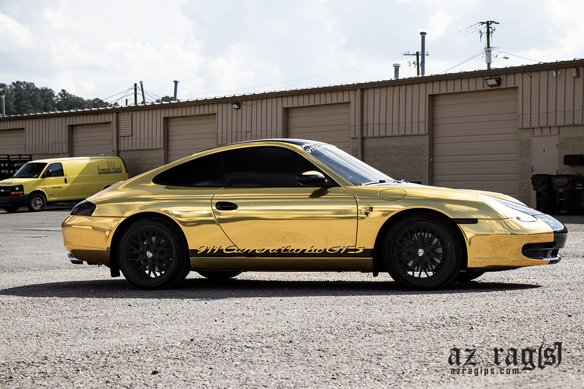 Work by Azrag Installation & Print Services