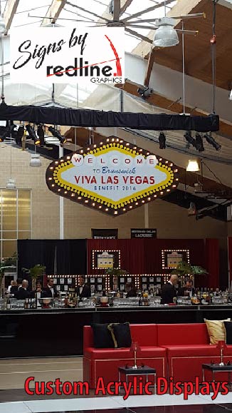 Redline Graphics workshop