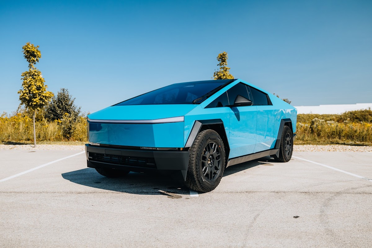 Pristine Film Solutions workshop