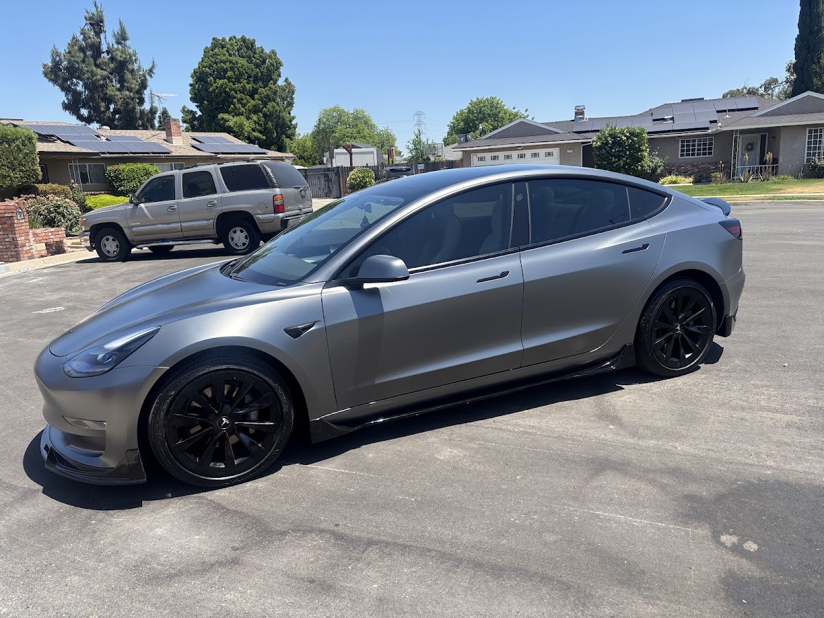 Wrap My Ride workshop