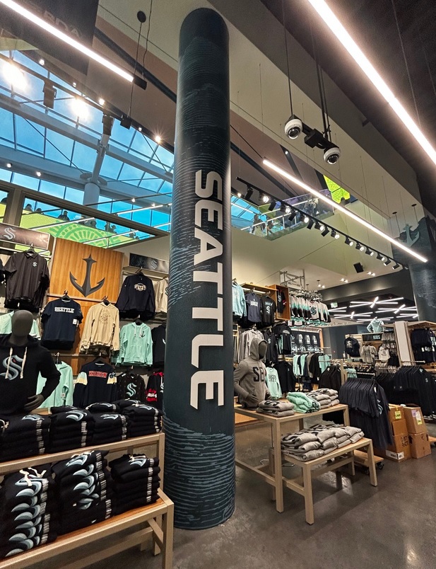 Premier Graphics USA - Seattle workshop