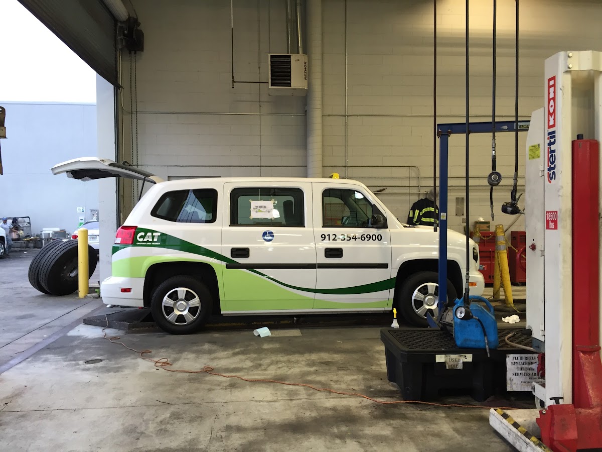 Work by Speedi Sign and Graphics