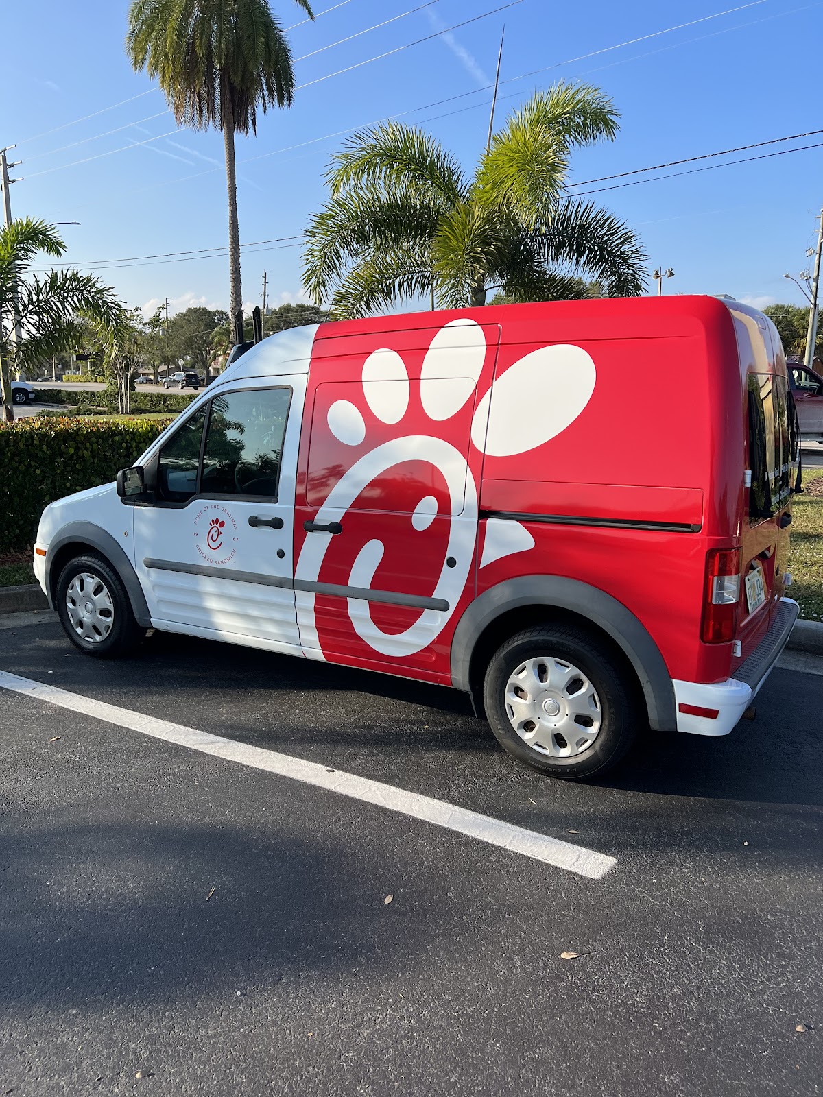 Carwraps4u.com/nelms Motor Co. workshop