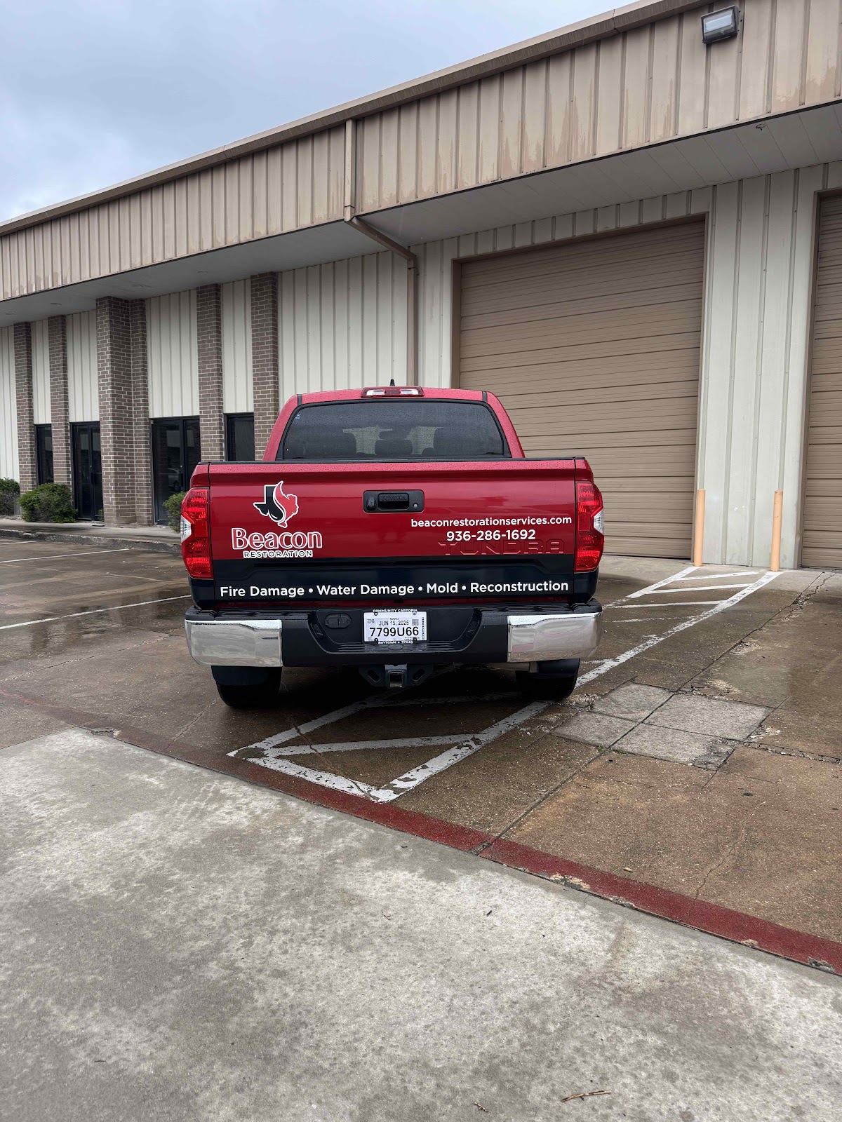 Image Grafix | Vehicle Wraps in Houston | Car Wraps | Commercial Wrap workshop