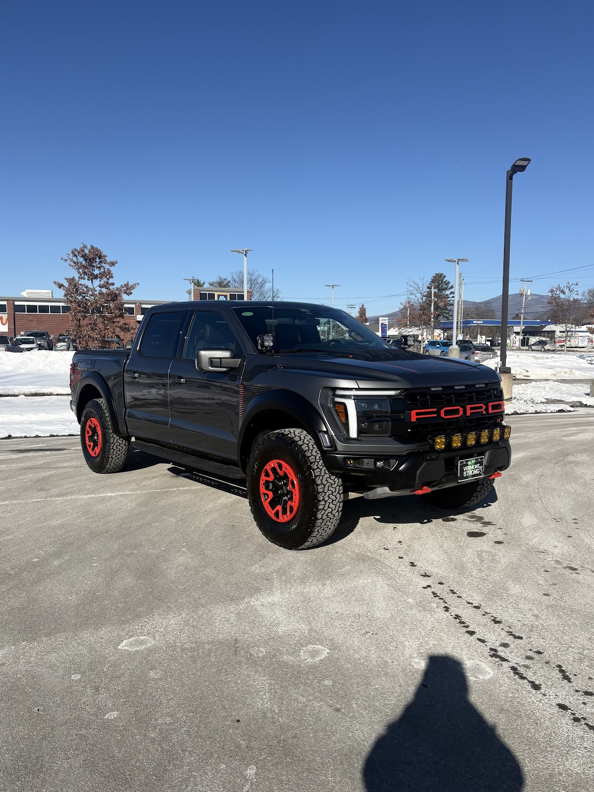 Work by Bmf Detailing & Ceramic Coating