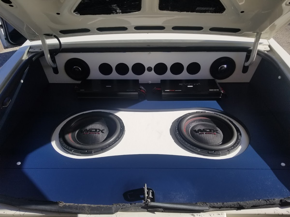 Xplosive Audio N' Graphix workshop