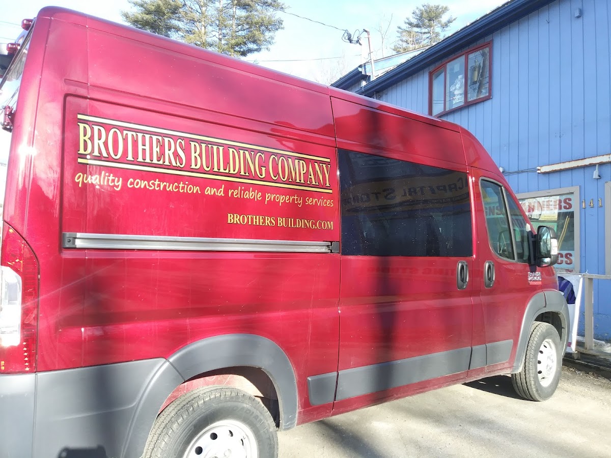 Work by Beavin & Son's