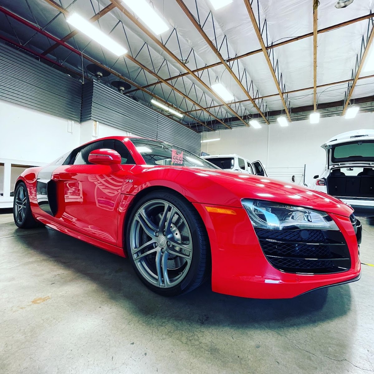 Sunco Protective Films workshop