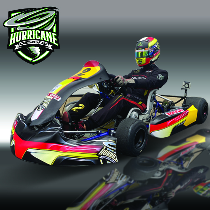 Hurricane Designs workshop