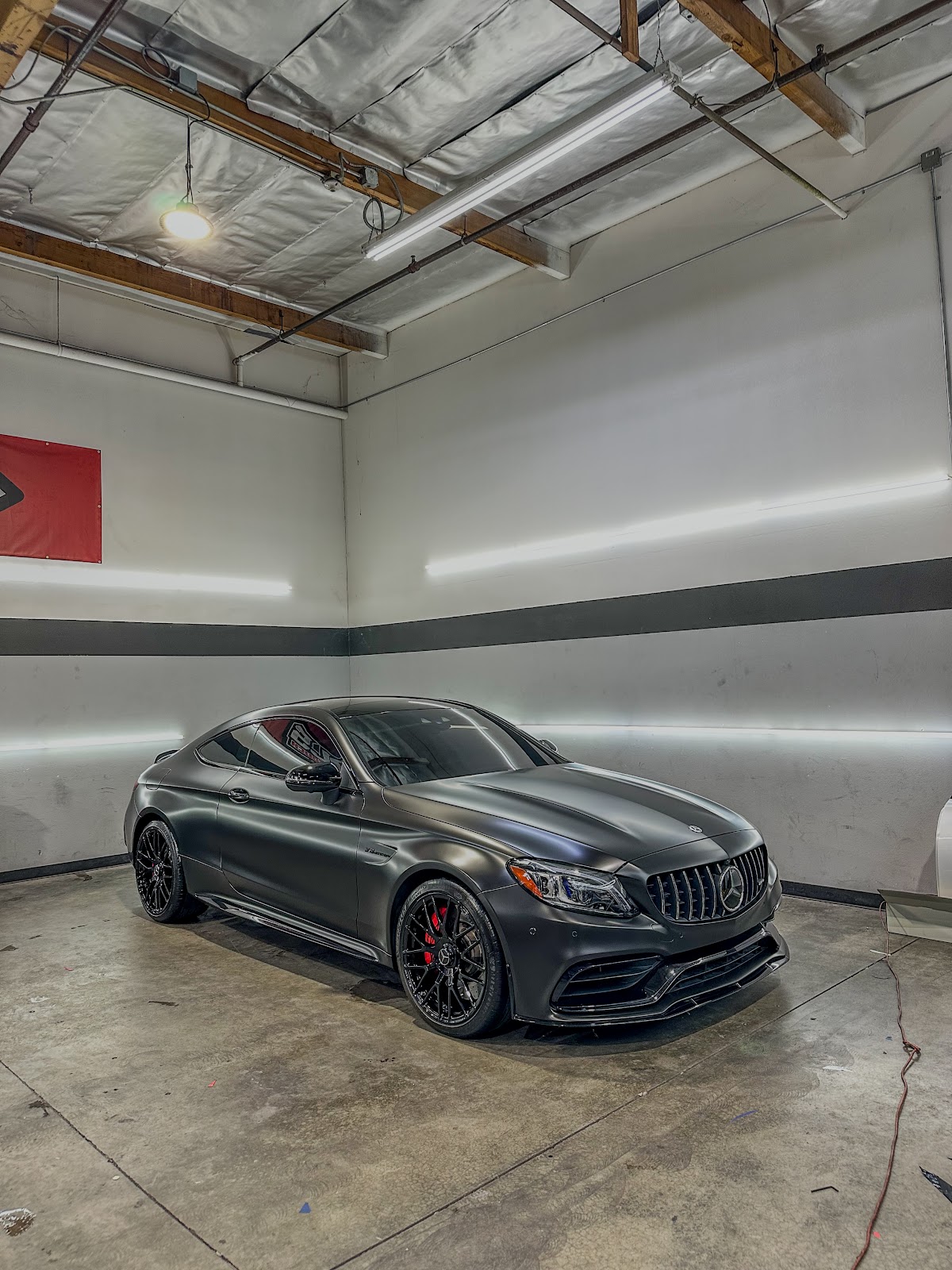 Socal’s Professional Touch workshop