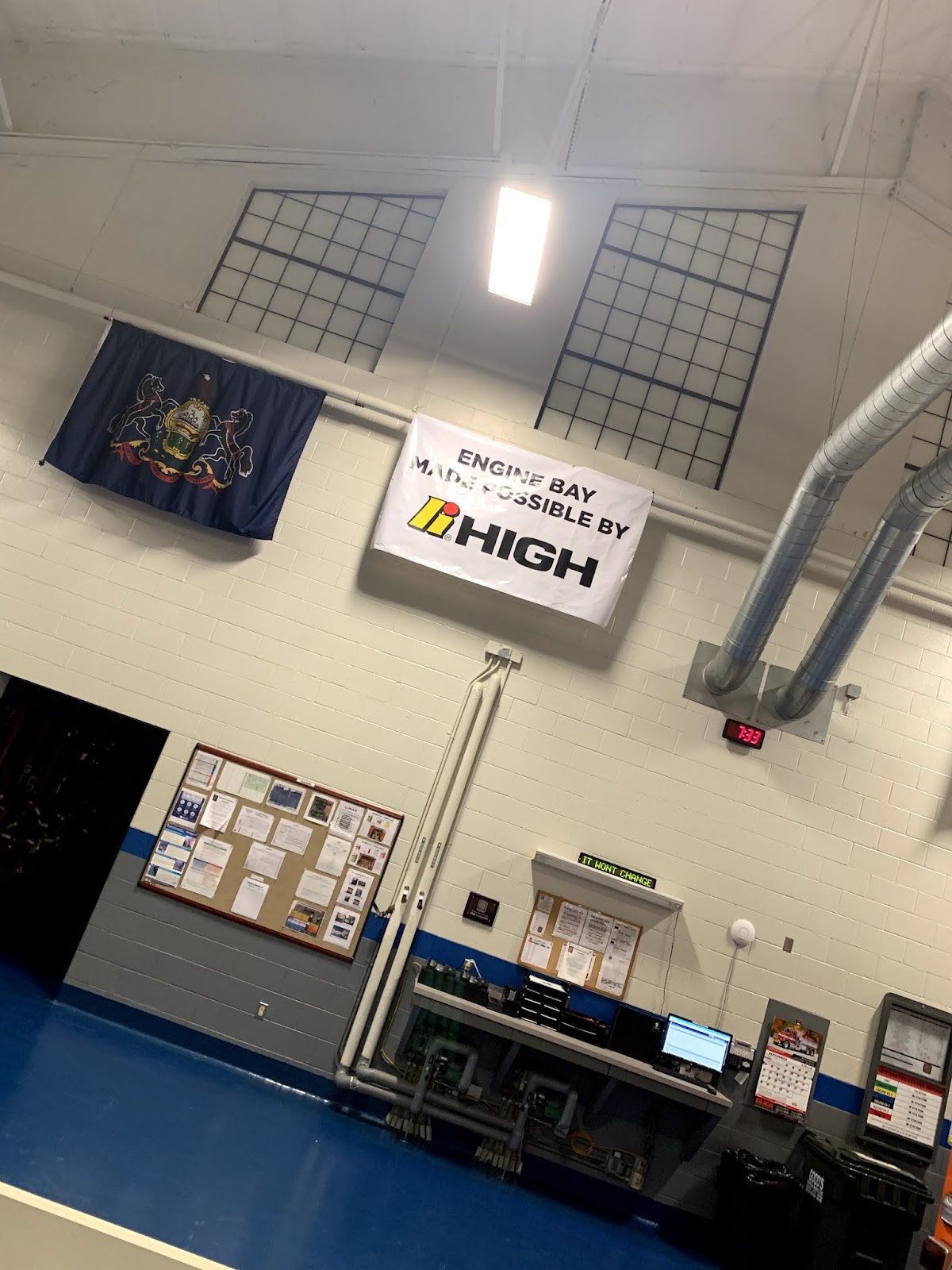 Image360 Lancaster Pa workshop