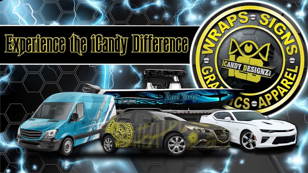 Icandy Designz LLC workshop