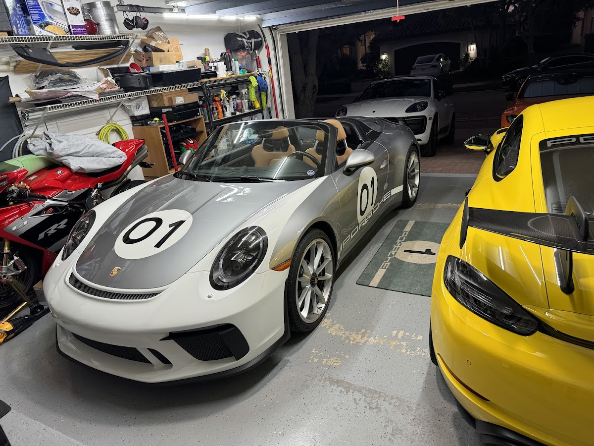 House of Wrapz South Florida workshop