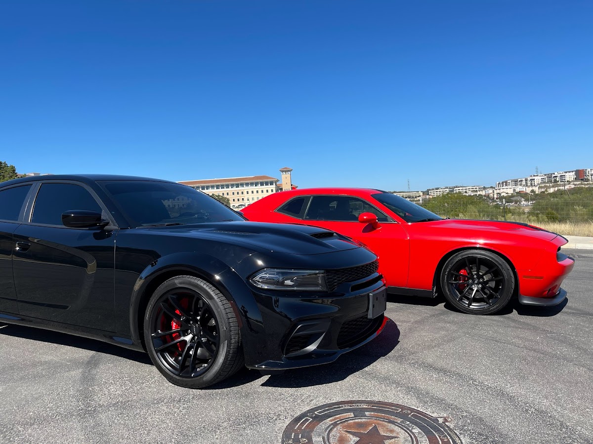 Work by Villar Auto Pros - Tint, Wraps & PPF