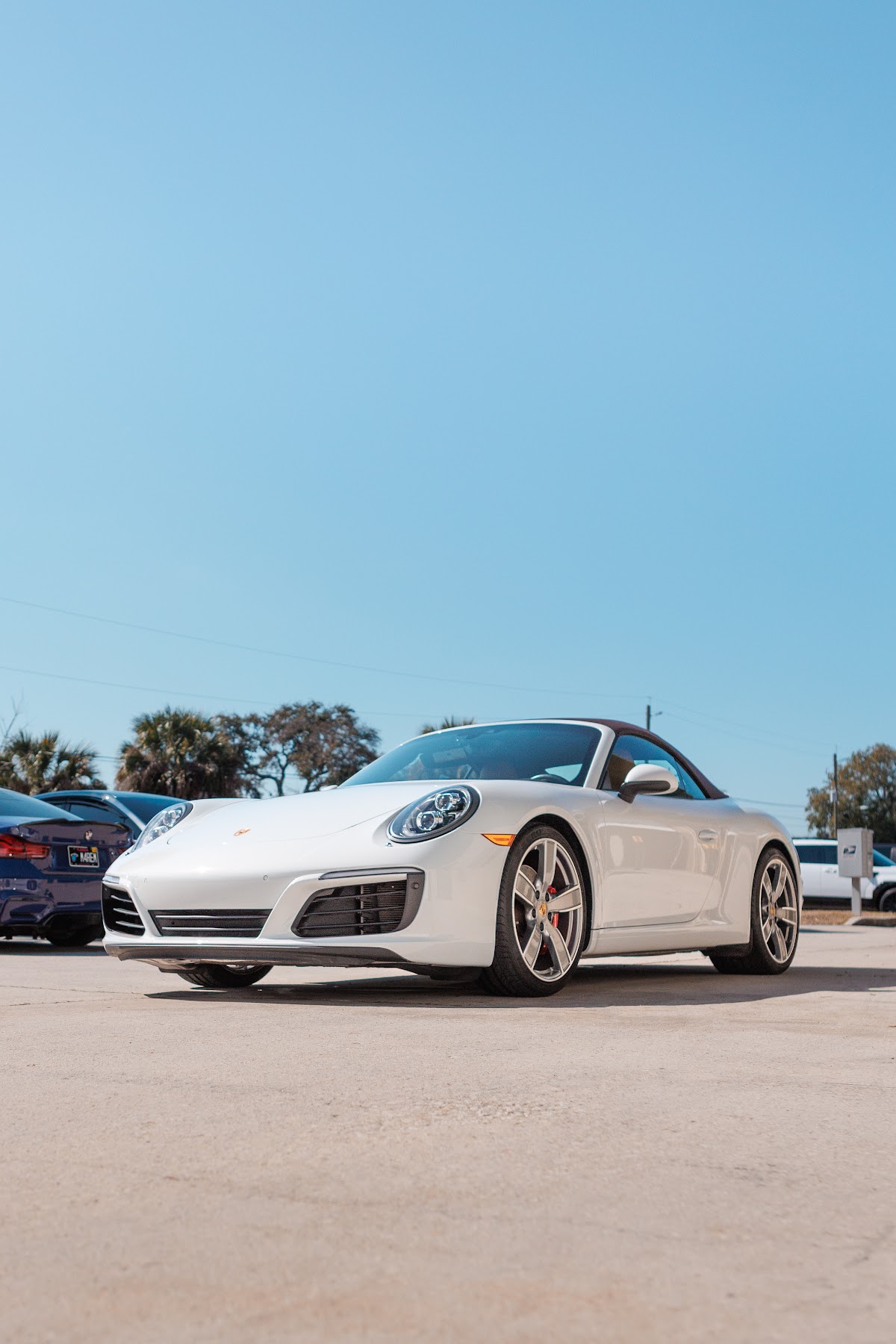 Work by Midnight Customs - Car Wraps | Paint Protection Film | Powder Coating | Ceramic Coating & More