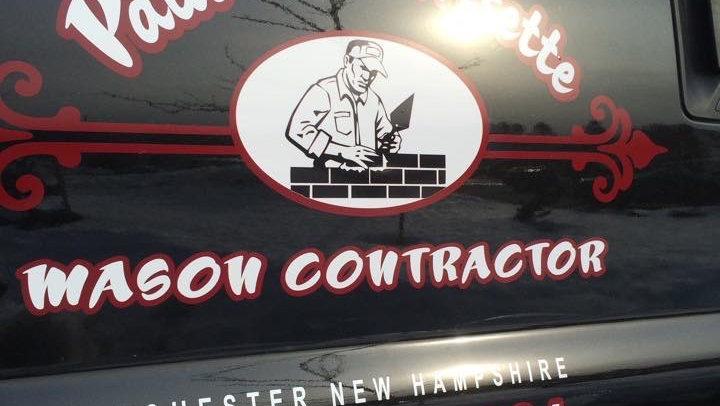 Quick Sticky Signs workshop