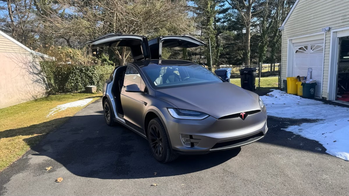 House of M Customs workshop