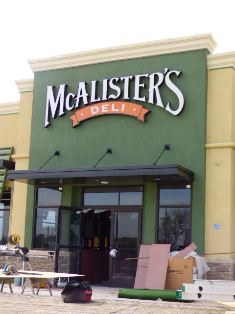 Bmv Media Signs workshop