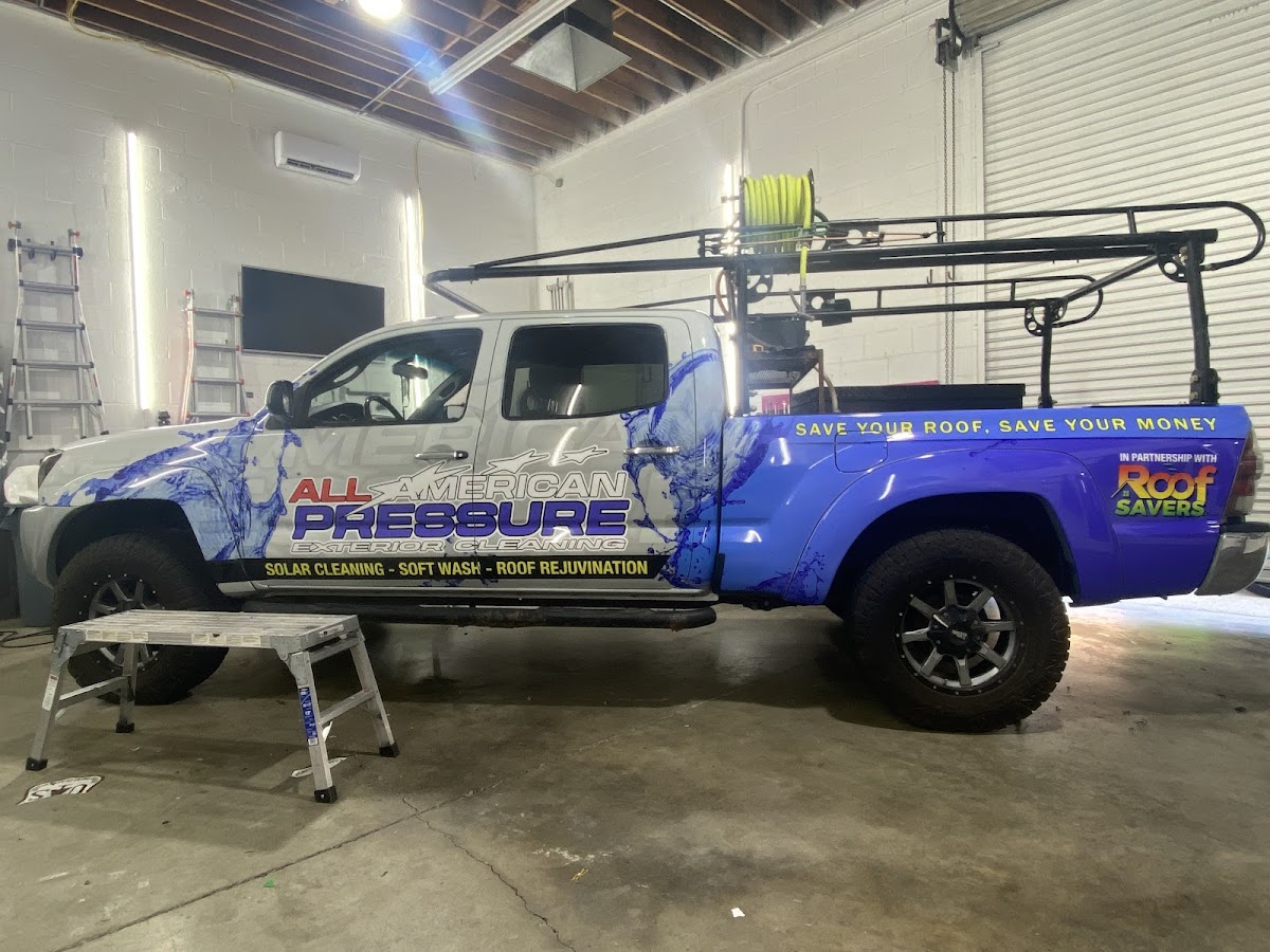Rdg Wrap Inc. workshop