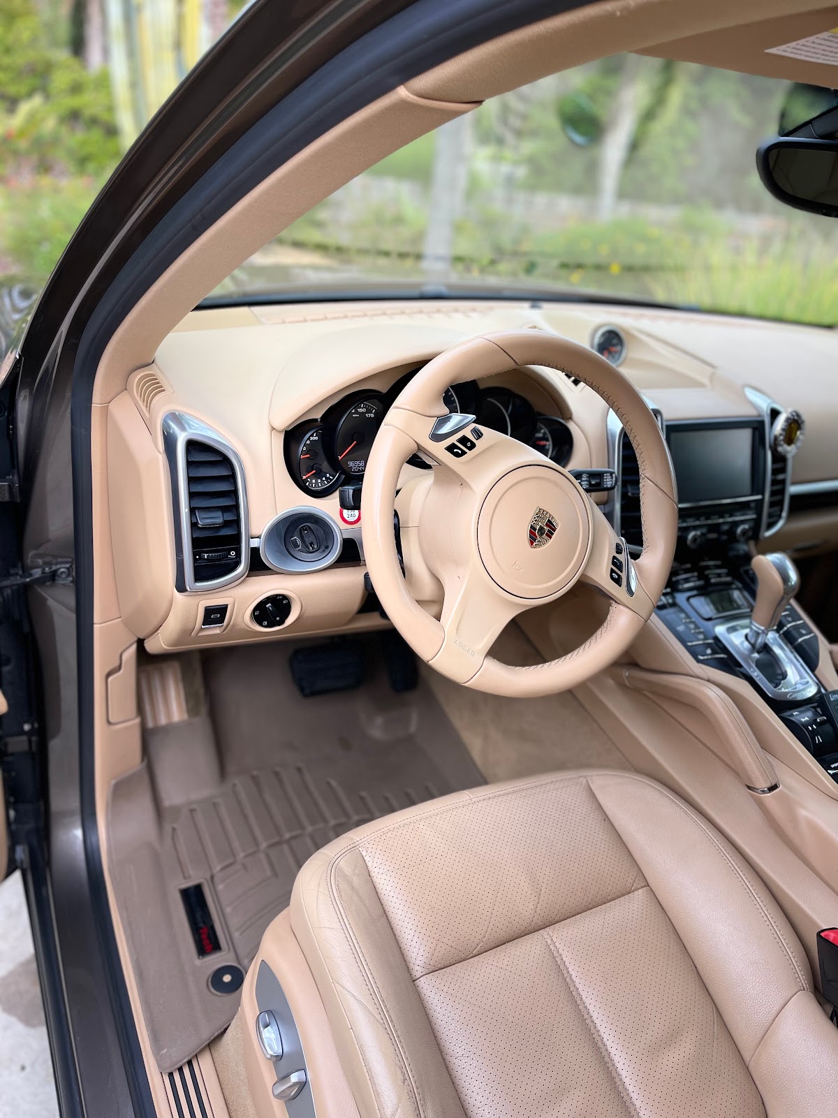 Vortex Auto Detail || Ceramic Coating , Paint Correction, Paint Protection Film (ppf), Window Tint, & Vinyl Wrap workshop