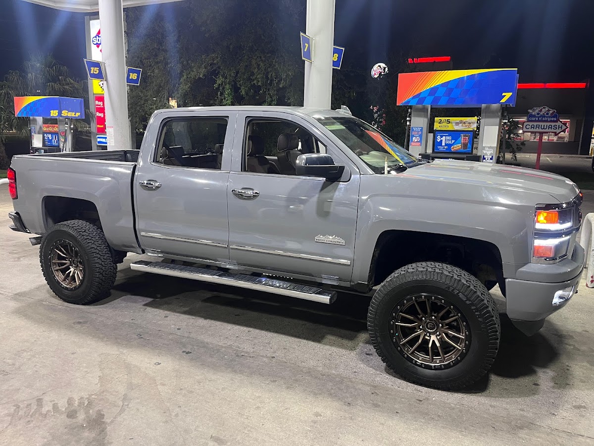 Css Custom Sign Solutions workshop