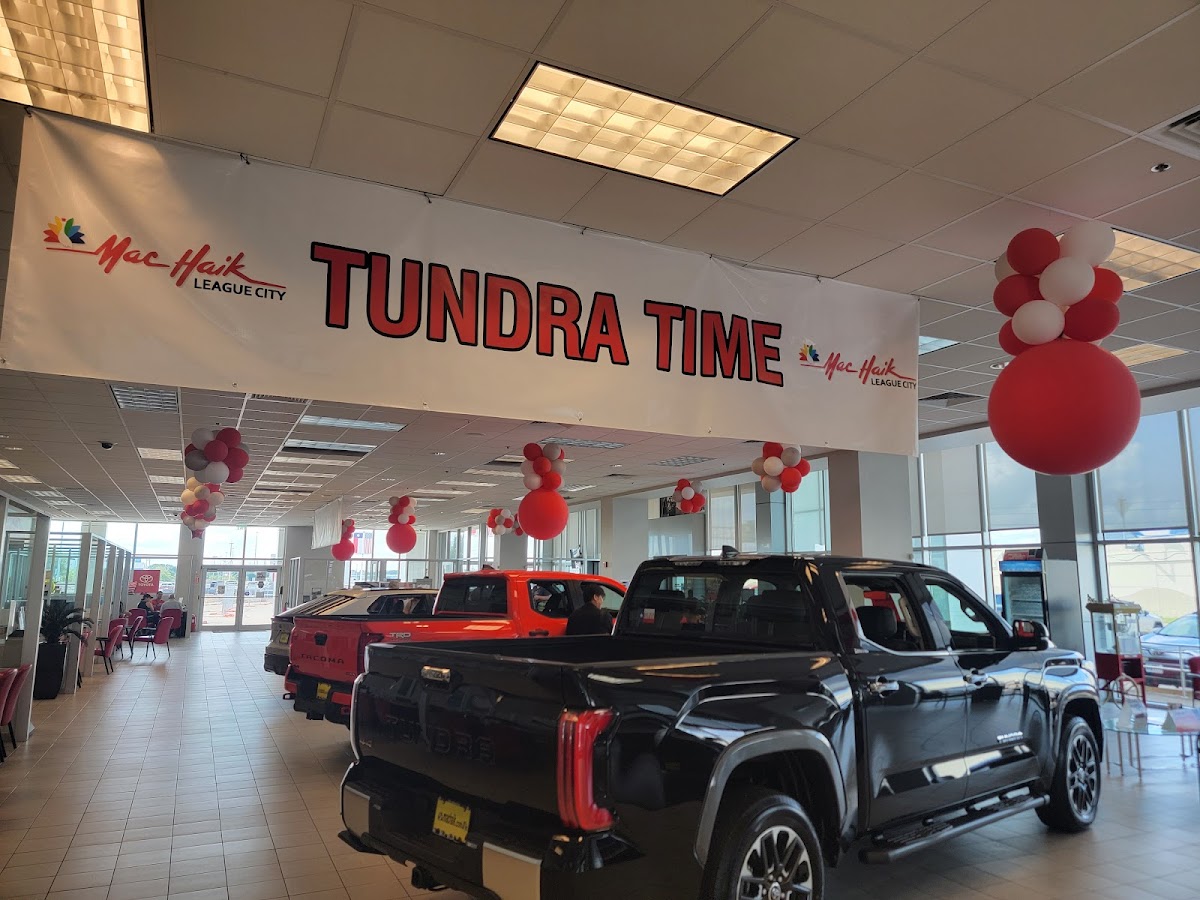 Fastsigns of Webster, Tx - Clear Lake workshop