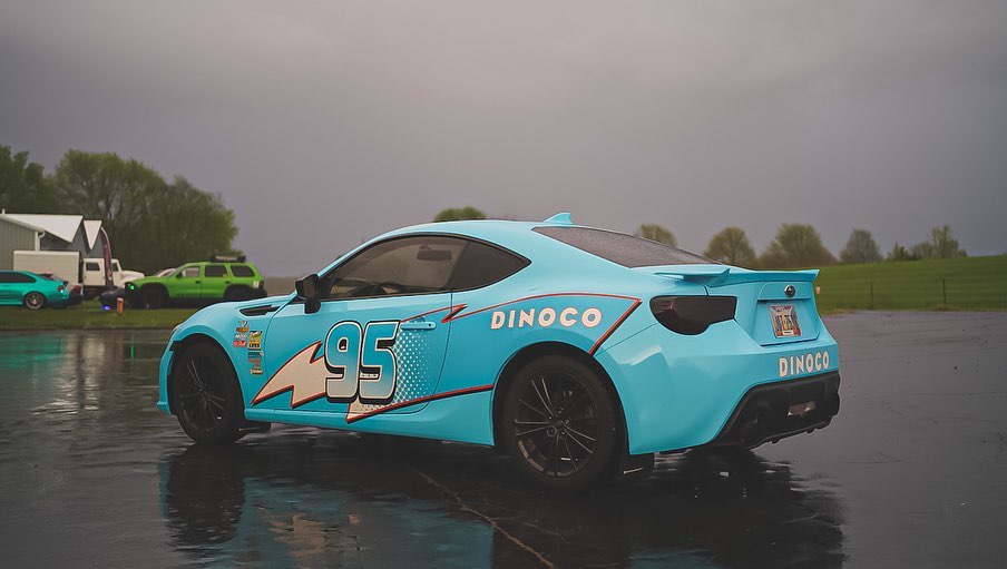 Wraptor Autostyling workshop