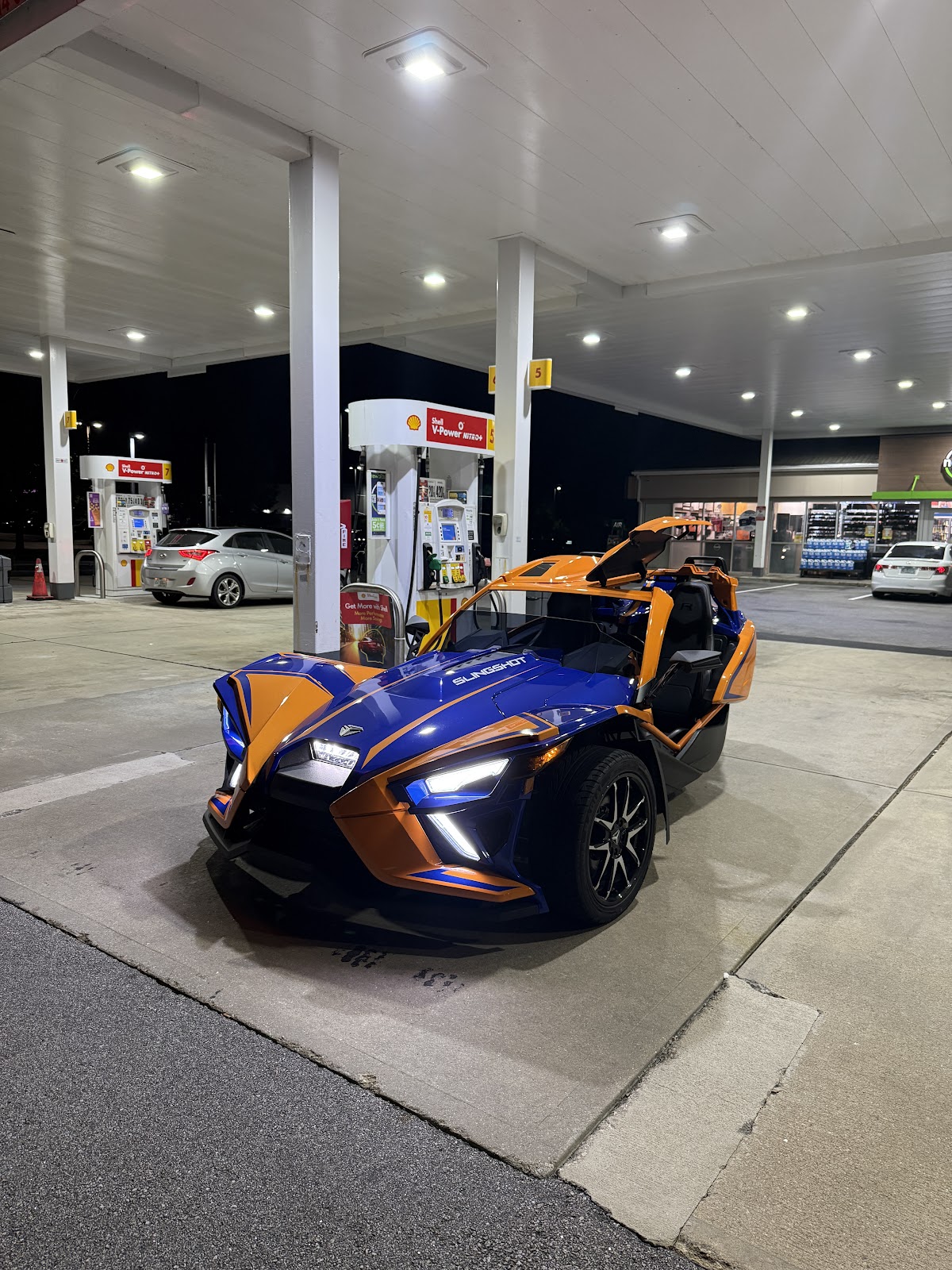 Avid Auto Detailing & Ceramic Coating workshop