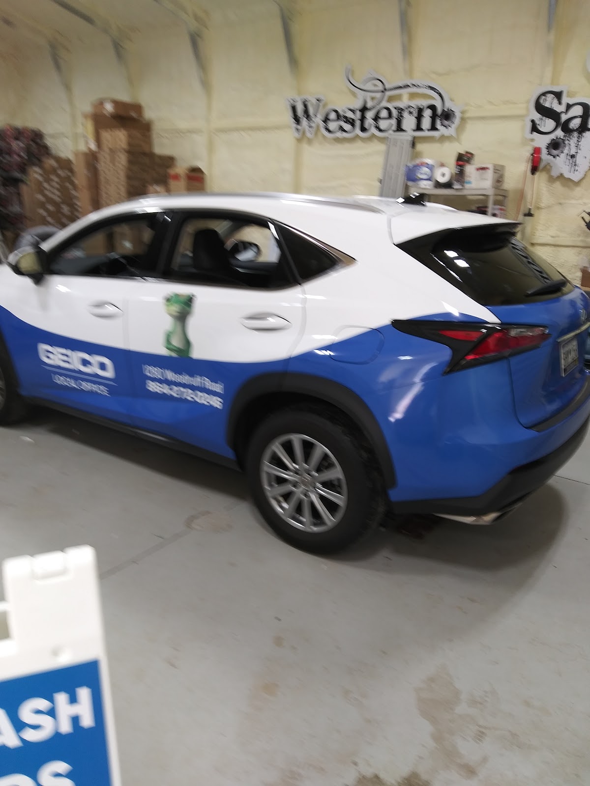 Work by 864 Wraps & Paint Protection Car Wraps_ppf_clear Bra_cars_trucks_boats