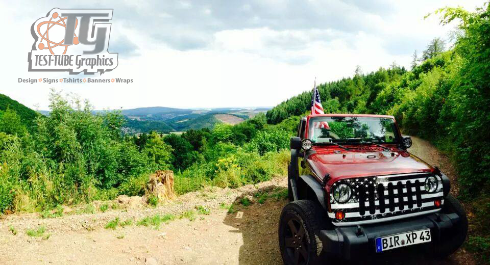 Test-tube Graphics workshop