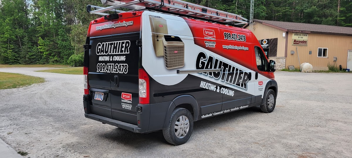 Open Throttle Wrap Co. workshop