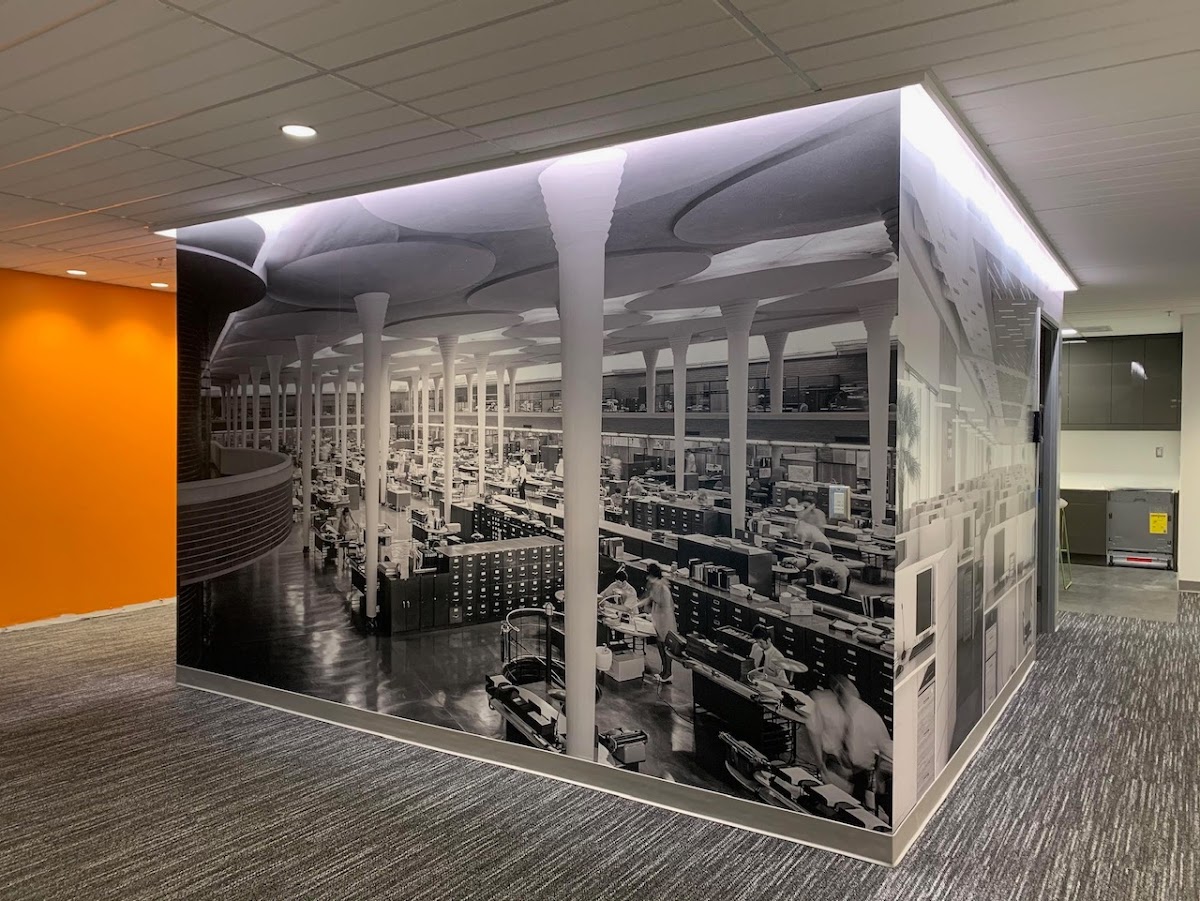 Graphicworks Inc. workshop