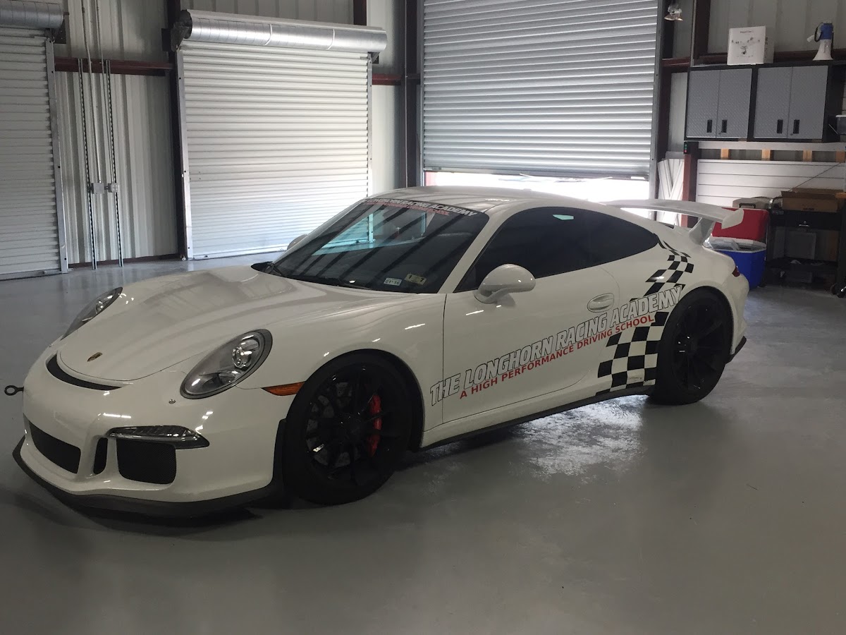 Work by Illeet Auto Wrap