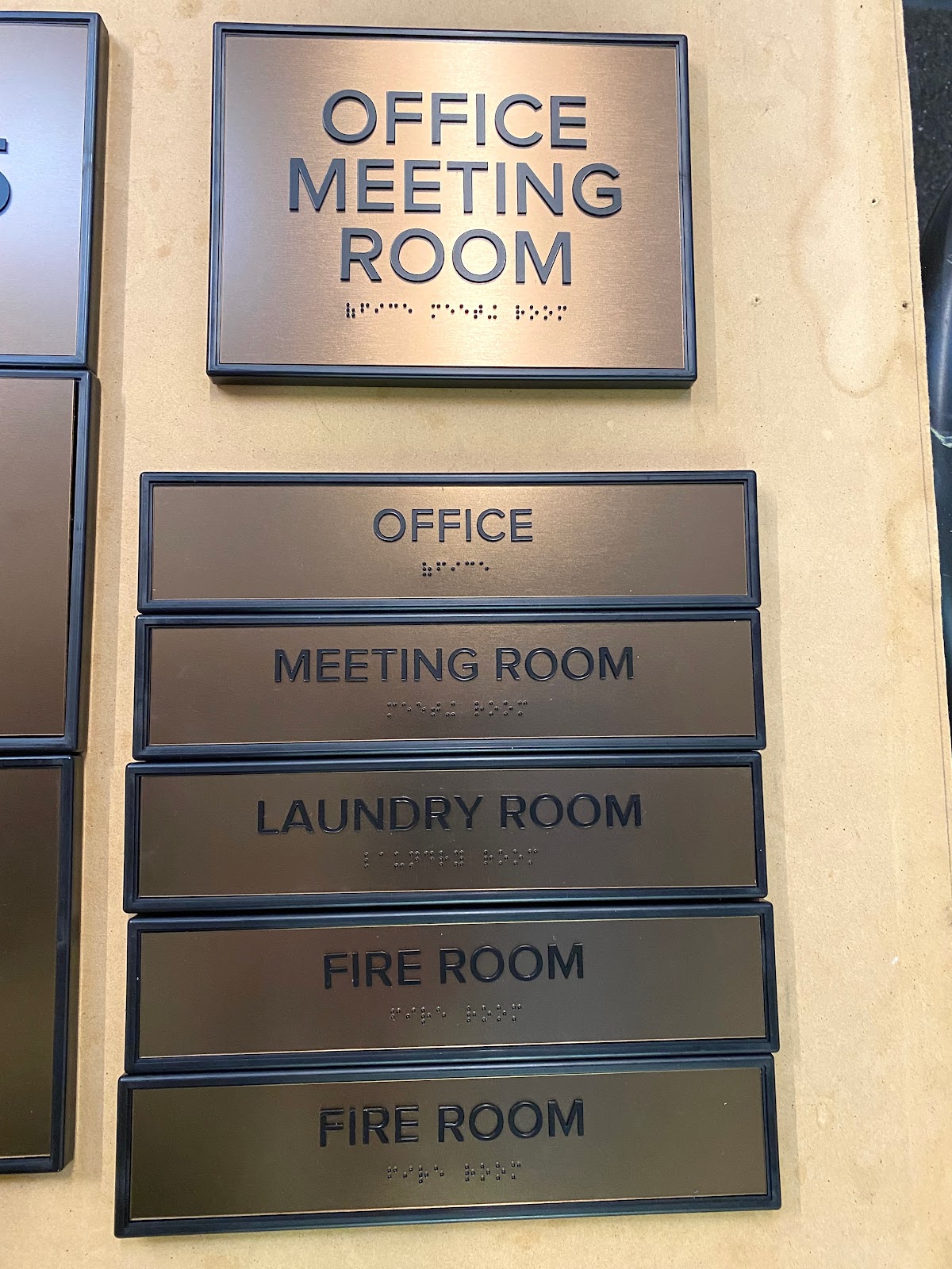 Piranhasign workshop