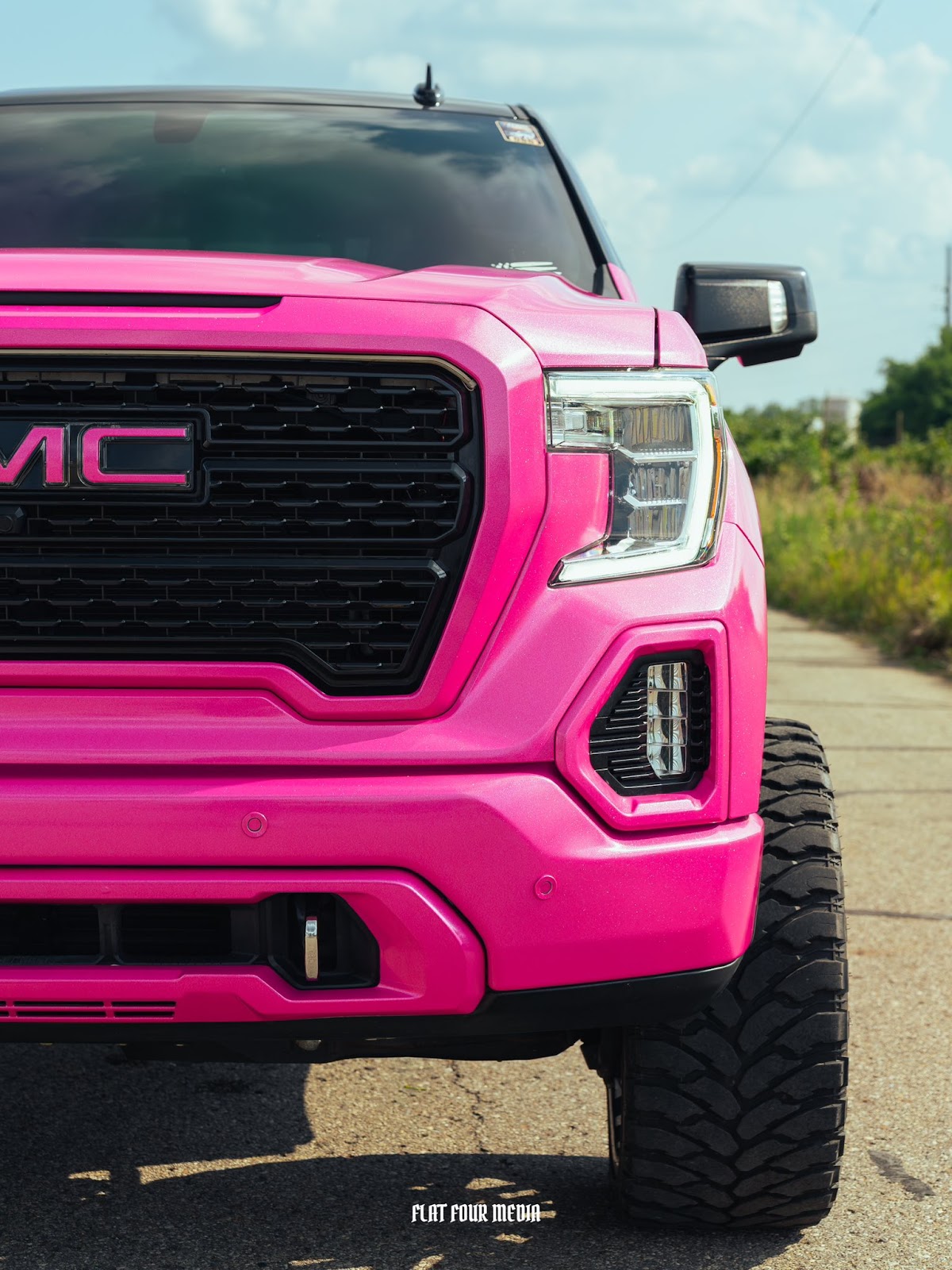 Lopez Creationss LLC workshop