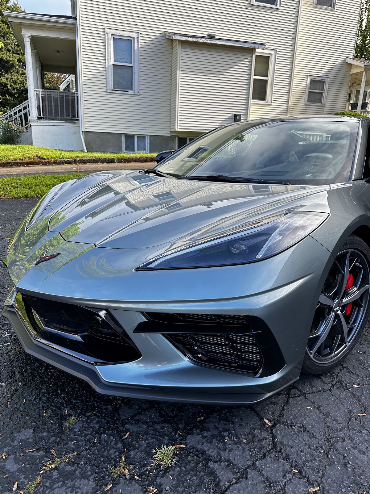 Ceramic Pro East Portland workshop