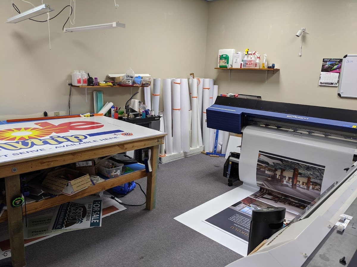 Kona Impact workshop