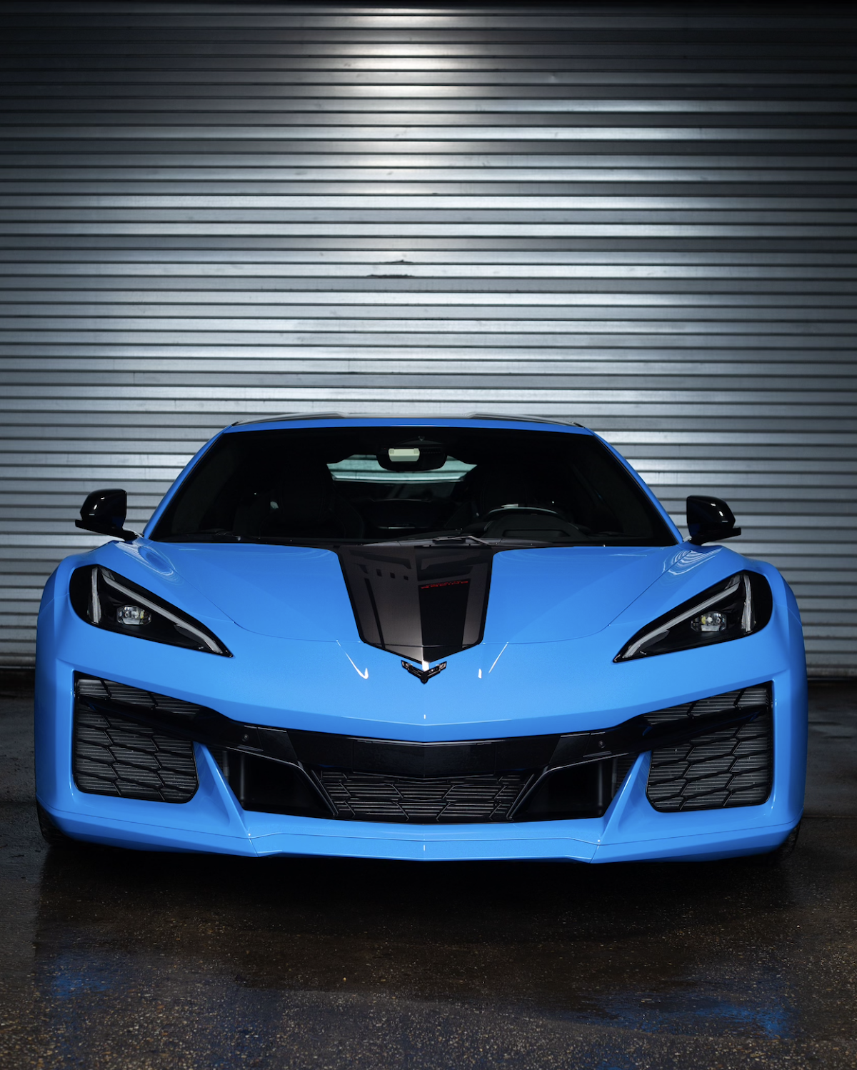 Driven Auto Styling workshop