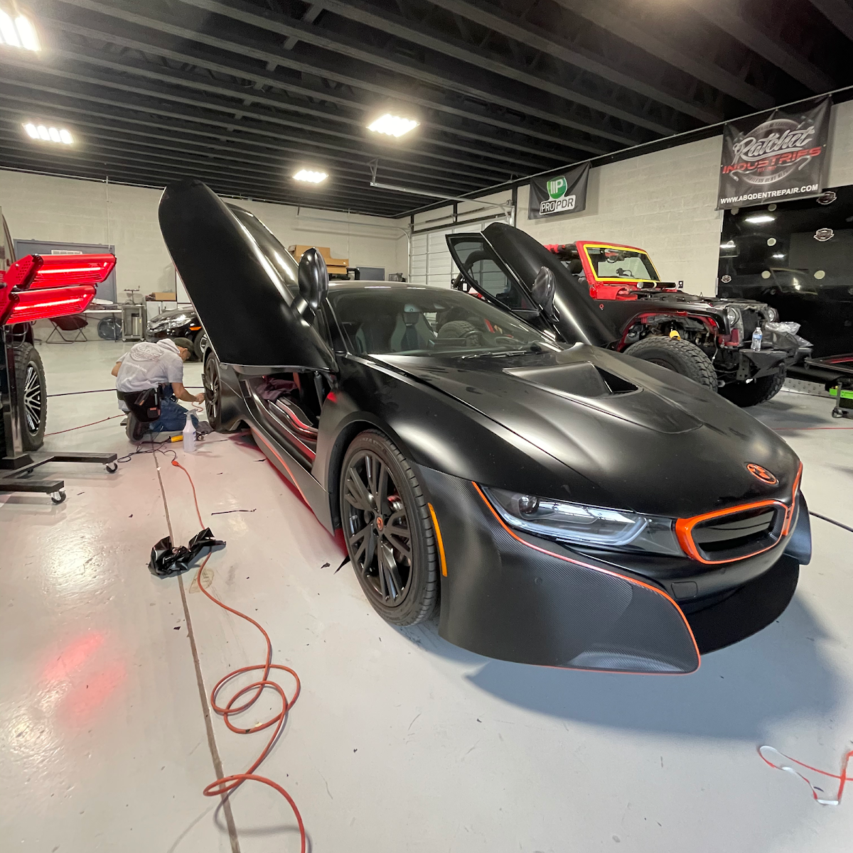 Print Ratchet Wraps workshop